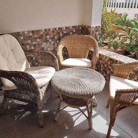 Casa Gales: Relax Next To The Sea Apartment For Families Corralejo Bagian luar foto