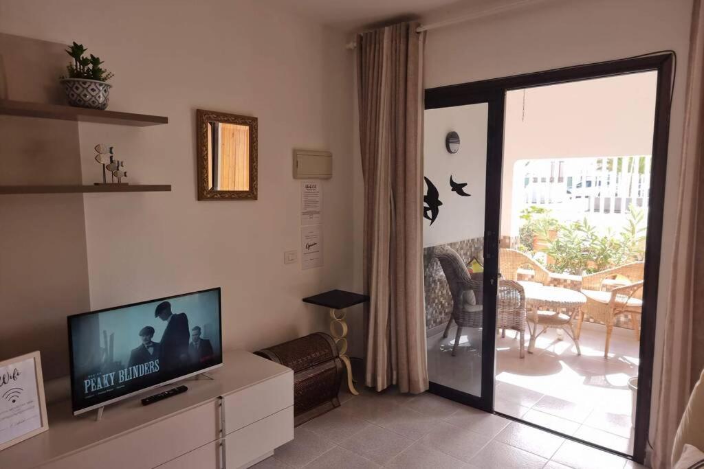 Casa Gales: Relax Next To The Sea Apartment For Families Corralejo Bagian luar foto